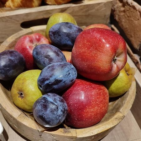 מלון אורחיי Ecodor מראה חיצוני תמונה