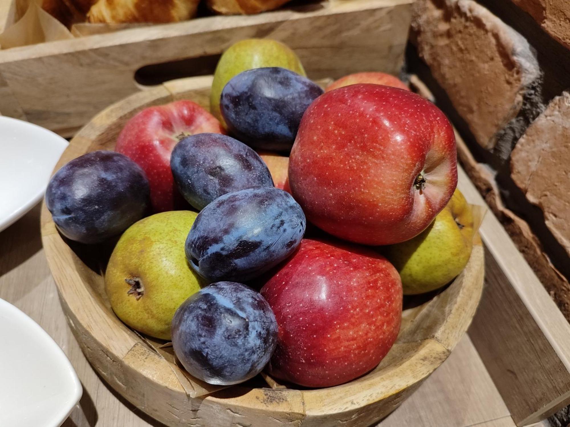 מלון אורחיי Ecodor מראה חיצוני תמונה